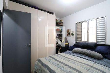 Quarto 2 de casa à venda com 2 quartos, 182m² em Vila Ipojuca, São Paulo