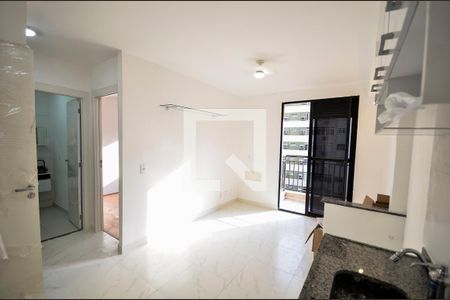 Sala de kitnet/studio à venda com 1 quarto, 42m² em São Cristóvão, Rio de Janeiro