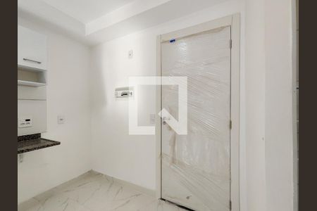 Apartamento para alugar com 42m², 1 quarto e sem vagaEntrada