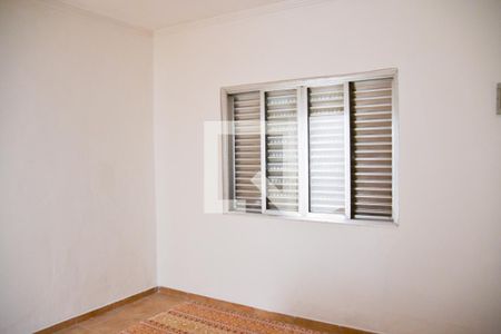 Quarto de casa para alugar com 2 quartos, 160m² em Jardim Sao Caetano, São Caetano do Sul