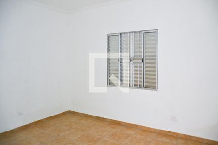 Suite de casa para alugar com 2 quartos, 160m² em Jardim Sao Caetano, São Caetano do Sul