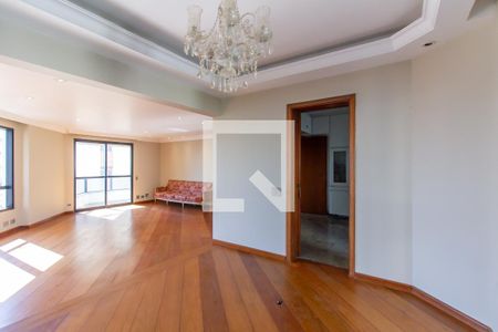 Sala de Jantar de apartamento para alugar com 4 quartos, 200m² em Perdizes, São Paulo