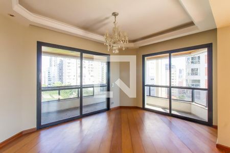 Sala de Jantar de apartamento para alugar com 4 quartos, 200m² em Perdizes, São Paulo