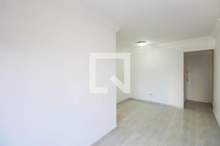 Sala de apartamento à venda com 3 quartos, 52m² em Vila Ema, São Paulo