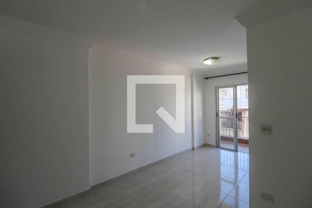 Sala de apartamento à venda com 3 quartos, 52m² em Vila Ema, São Paulo