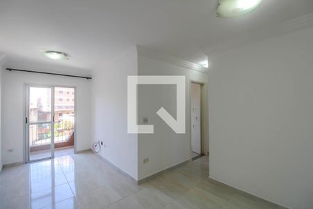 Sala de apartamento à venda com 3 quartos, 52m² em Vila Ema, São Paulo