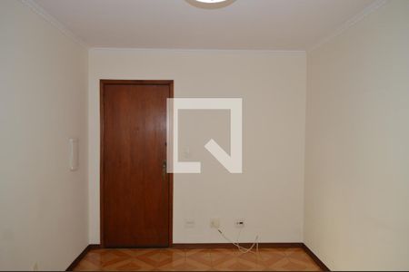 Sala de apartamento à venda com 2 quartos, 60m² em Ipiranga, São Paulo