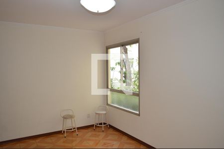 Sala de apartamento à venda com 2 quartos, 60m² em Ipiranga, São Paulo