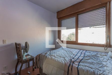 Quarto de apartamento à venda com 1 quarto, 42m² em Morro Santana, Porto Alegre