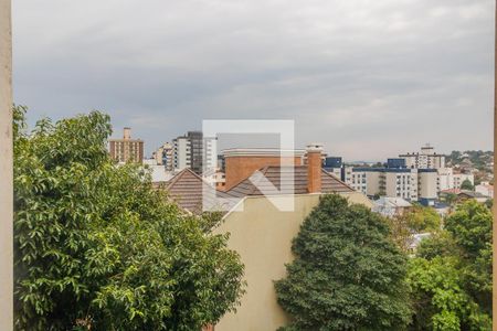 Vista de apartamento à venda com 2 quartos, 152m² em Tristeza, Porto Alegre