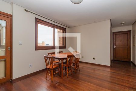 Sala de apartamento à venda com 2 quartos, 152m² em Tristeza, Porto Alegre