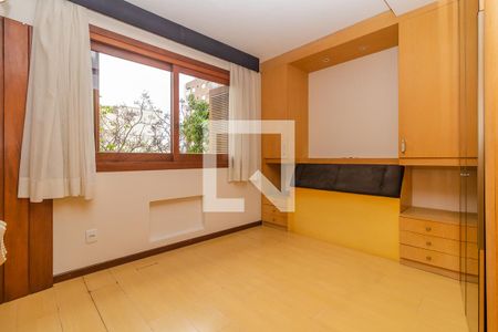 Quarto 1 de apartamento à venda com 2 quartos, 152m² em Tristeza, Porto Alegre