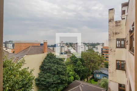 Vista de apartamento à venda com 2 quartos, 152m² em Tristeza, Porto Alegre