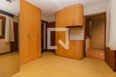 Quarto 1 de apartamento à venda com 2 quartos, 152m² em Tristeza, Porto Alegre