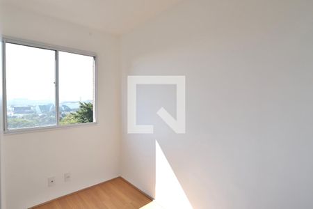 Quarto 1 de apartamento para alugar com 2 quartos, 40m² em Canindé, São Paulo