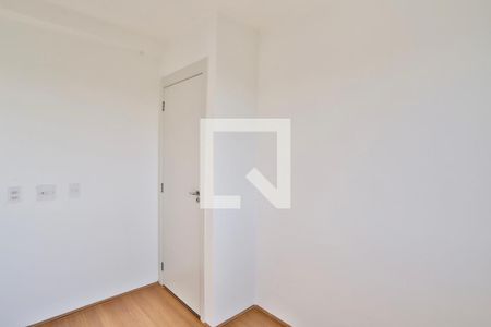 Quarto 1 de apartamento para alugar com 2 quartos, 40m² em Canindé, São Paulo