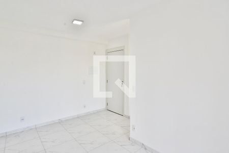 Sala de apartamento para alugar com 2 quartos, 40m² em Canindé, São Paulo