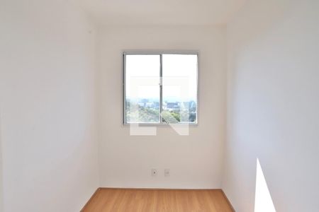 Quarto 1 de apartamento para alugar com 2 quartos, 40m² em Canindé, São Paulo