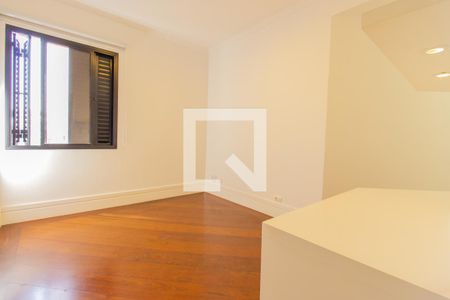 Suíte 1 de apartamento para alugar com 3 quartos, 168m² em Vila Monumento, São Paulo