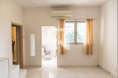 Sala/quarto de apartamento à venda com 1 quarto, 40m² em Vila Mariana, São Paulo