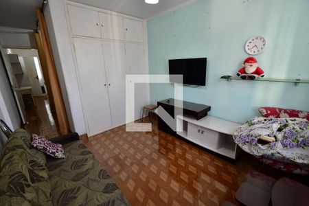 Sala de kitnet/studio à venda com 1 quarto, 40m² em Centro, Campinas