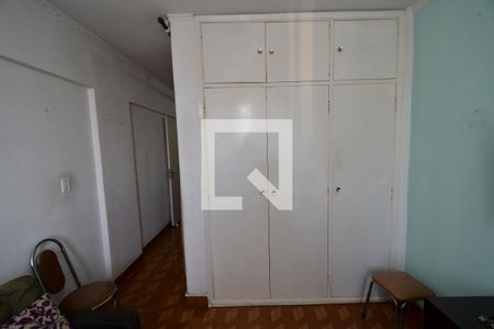 Sala de kitnet/studio à venda com 1 quarto, 40m² em Centro, Campinas