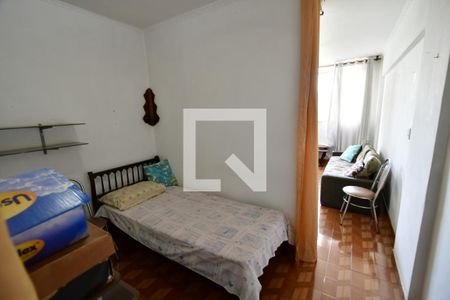 Quarto  de kitnet/studio para alugar com 1 quarto, 40m² em Centro, Campinas