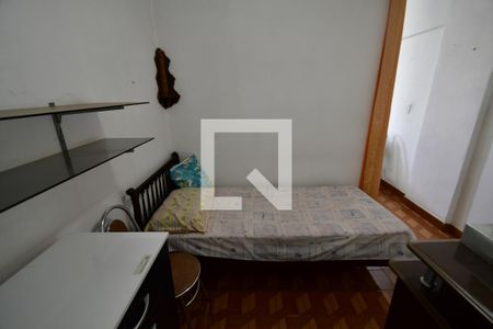 Quarto  de kitnet/studio para alugar com 1 quarto, 40m² em Centro, Campinas