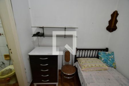 Quarto  de kitnet/studio para alugar com 1 quarto, 40m² em Centro, Campinas