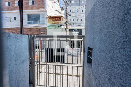 Vista Sala de apartamento para alugar com 1 quarto, 30m² em Jardim do Tiro, São Paulo