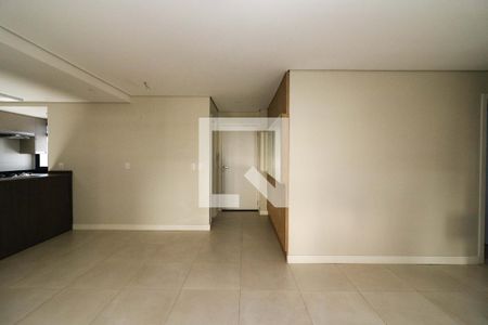 Sala de apartamento para alugar com 3 quartos, 109m² em Tristeza, Porto Alegre