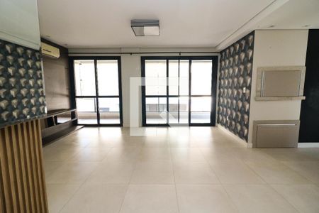 Sala de apartamento para alugar com 3 quartos, 109m² em Tristeza, Porto Alegre