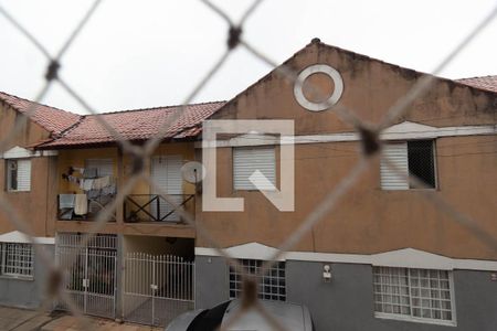 Vista de casa de condomínio para alugar com 2 quartos, 90m² em Jardim Carlu, São Paulo