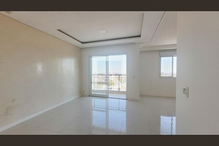 Sala de apartamento à venda com 2 quartos, 69m² em Jardim Chapadão, Campinas