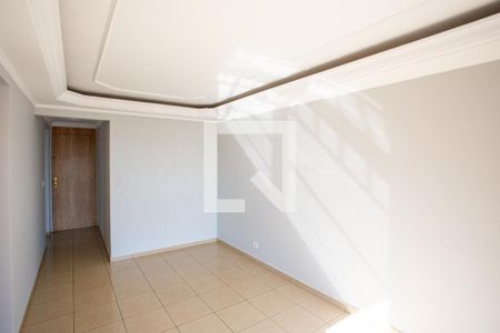 Sala de apartamento à venda com 2 quartos, 54m² em Taboão, Diadema