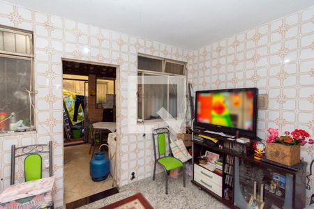 Sala de Jantar de casa de condomínio à venda com 3 quartos, 91m² em Eldorado, Contagem