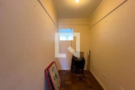 Escritório de apartamento à venda com 2 quartos, 120m² em Vila Mariana, São Paulo