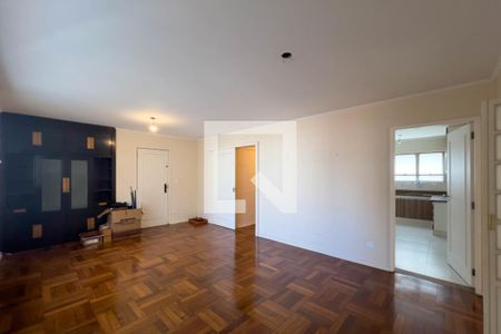 Sala de apartamento à venda com 2 quartos, 120m² em Vila Mariana, São Paulo