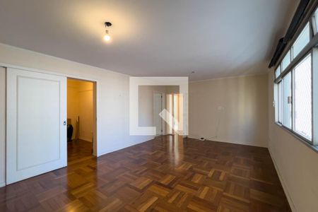 Sala de apartamento à venda com 2 quartos, 120m² em Vila Mariana, São Paulo