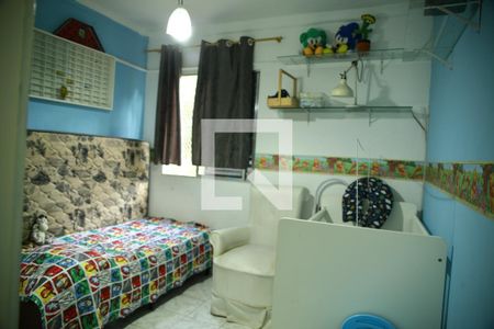 Quarto 1 de apartamento à venda com 2 quartos, 55m² em Santa Terezinha, São Bernardo do Campo