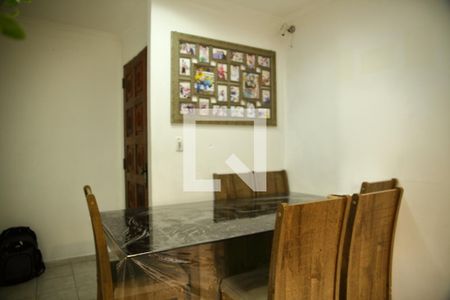 Sala de apartamento à venda com 2 quartos, 55m² em Santa Terezinha, São Bernardo do Campo