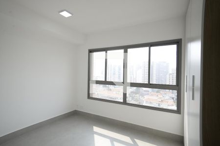 Studio de kitnet/studio para alugar com 1 quarto, 28m² em Vila Firmiano Pinto, São Paulo