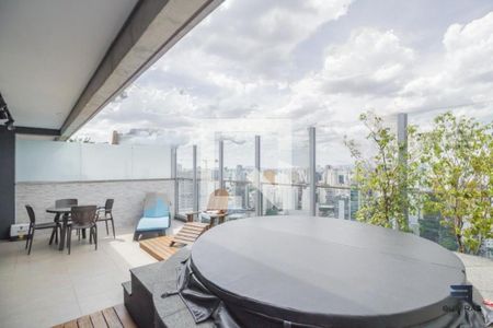 Apartamento à venda com 2 quartos, 170m² em Vila Nova Conceição, São Paulo