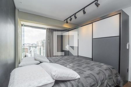 Apartamento à venda com 2 quartos, 170m² em Vila Nova Conceição, São Paulo