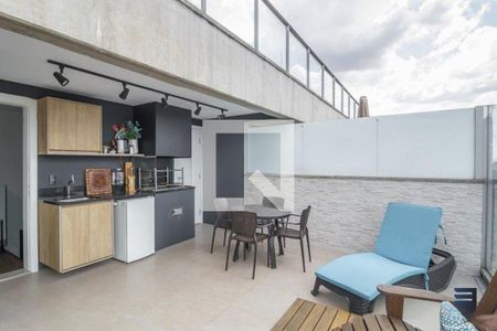 Apartamento à venda com 2 quartos, 170m² em Vila Nova Conceição, São Paulo