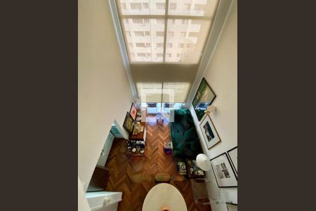 Kitnet/Studio à venda com 1 quarto, 45m² em Moema, São Paulo