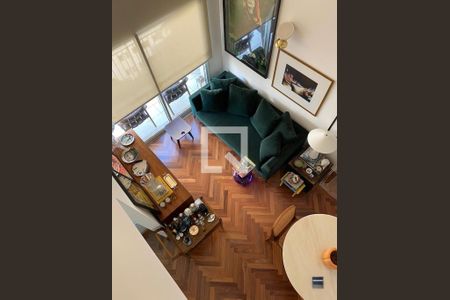 Kitnet/Studio à venda com 1 quarto, 45m² em Moema, São Paulo