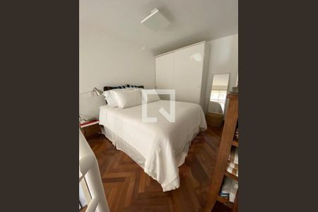 Kitnet/Studio à venda com 1 quarto, 45m² em Moema, São Paulo