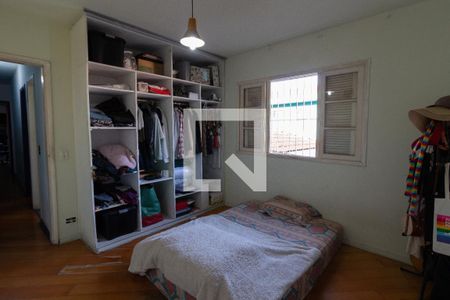 Quarto 2 de casa à venda com 3 quartos, 125m² em Jardim das Vertentes, São Paulo