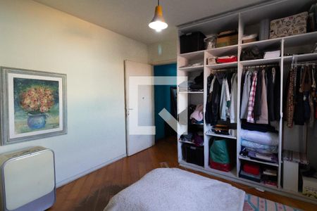 Quarto 2 de casa à venda com 3 quartos, 125m² em Jardim das Vertentes, São Paulo